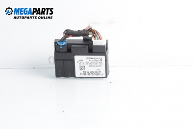 Modul pompă de injecție motorină for Mercedes-Benz GL-Class SUV (X166) (07.2012 - 12.2015), № А0009007306