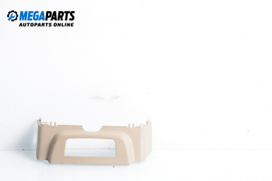 Interior plastic for Mercedes-Benz GL-Class SUV (X166) (07.2012 - 12.2015), 5 doors, suv, position: front