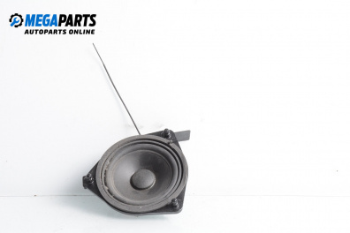 Loudspeaker for Mercedes-Benz GL-Class SUV (X166) (07.2012 - 12.2015)