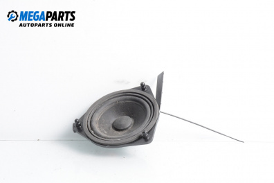 Loudspeaker for Mercedes-Benz GL-Class SUV (X166) (07.2012 - 12.2015)