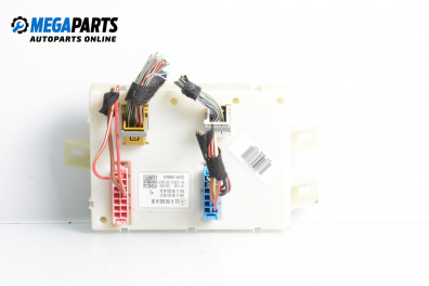 Modul SAM for Mercedes-Benz GL-Class SUV (X166) (07.2012 - 12.2015), № А1669003408