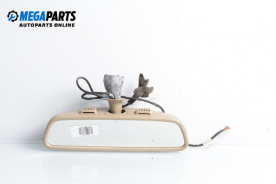 Oglindă electro-cromatică for Mercedes-Benz GL-Class SUV (X166) (07.2012 - 12.2015)