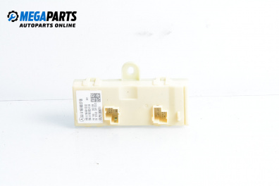 Modul for Mercedes-Benz GL-Class SUV (X166) (07.2012 - 12.2015), № А1669003708