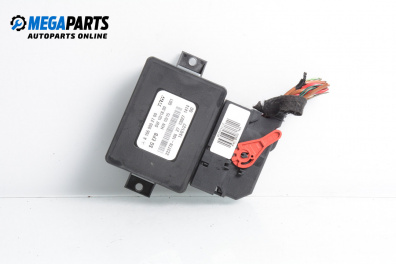Modul frână de mână for Mercedes-Benz GL-Class SUV (X166) (07.2012 - 12.2015), № А1669002700