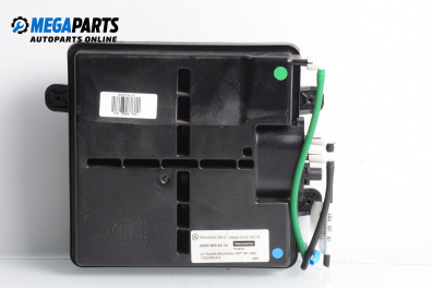 Modul for Mercedes-Benz GL-Class SUV (X166) (07.2012 - 12.2015), № А0008005519