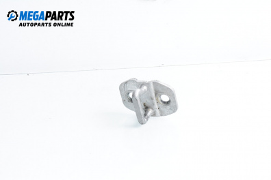 Tür verrieglung  for Mercedes-Benz GL-Class SUV (X166) (07.2012 - 12.2015), position: links, vorderseite