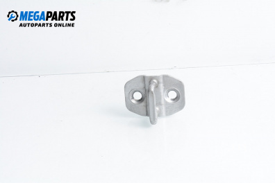 Tür verrieglung  for Mercedes-Benz GL-Class SUV (X166) (07.2012 - 12.2015), position: rechts, vorderseite