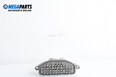 Reostat for Mercedes-Benz GL-Class SUV (X166) (07.2012 - 12.2015)