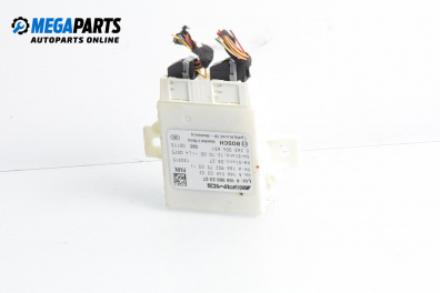 Modul parktronic for Mercedes-Benz GL-Class SUV (X166) (07.2012 - 12.2015), № А1669002307