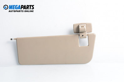 Sun visor for Mercedes-Benz GL-Class SUV (X166) (07.2012 - 12.2015), position: left