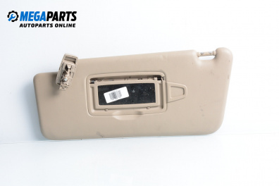 Sun visor for Mercedes-Benz GL-Class SUV (X166) (07.2012 - 12.2015), position: left
