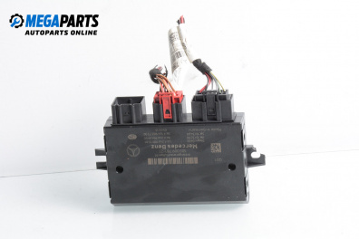 Modul for Mercedes-Benz GL-Class SUV (X166) (07.2012 - 12.2015), № 5DS009781-21