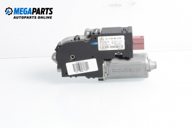 Sunroof motor for Mercedes-Benz GL-Class SUV (X166) (07.2012 - 12.2015), suv, № А1669001208