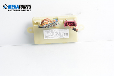 Modul for Mercedes-Benz GL-Class SUV (X166) (07.2012 - 12.2015), № А1669006208