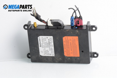 Module for Mercedes-Benz GL-Class SUV (X166) (07.2012 - 12.2015)