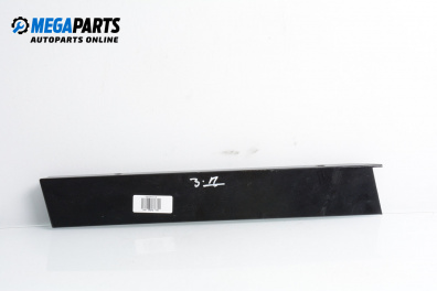 Interior moulding for Mercedes-Benz GL-Class SUV (X166) (07.2012 - 12.2015), 5 doors, suv