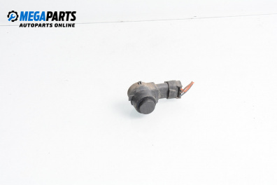 Parktronic for Mercedes-Benz GL-Class SUV (X166) (07.2012 - 12.2015)