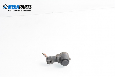 Parktronic for Mercedes-Benz GL-Class SUV (X166) (07.2012 - 12.2015)