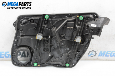 Motor des elektrischen fensterhebers for Mercedes-Benz GL-Class SUV (X166) (07.2012 - 12.2015), 5 türen, suv, position: links, vorderseite