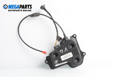 Door lock cable for Mercedes-Benz GL-Class SUV (X166) (07.2012 - 12.2015), 5 doors, suv