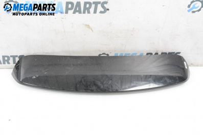 Spoiler for Mercedes-Benz GL-Class SUV (X166) (07.2012 - 12.2015), suv