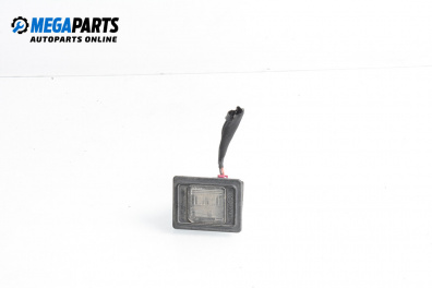 Interior courtesy light for Mercedes-Benz GL-Class SUV (X166) (07.2012 - 12.2015)
