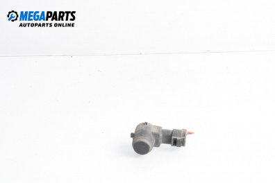 Parktronic for Mercedes-Benz GL-Class SUV (X166) (07.2012 - 12.2015)
