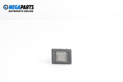 Interior courtesy light for Mercedes-Benz GL-Class SUV (X166) (07.2012 - 12.2015)