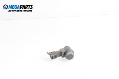 Parktronic for Mercedes-Benz GL-Class SUV (X166) (07.2012 - 12.2015)