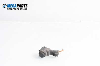Parktronic for Mercedes-Benz GL-Class SUV (X166) (07.2012 - 12.2015)