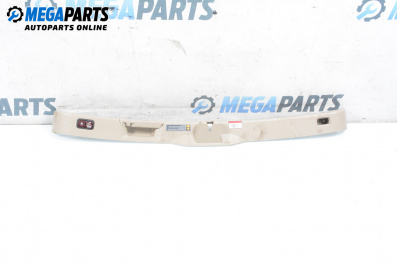 Stützträger kofferraum for Mercedes-Benz GL-Class SUV (X166) (07.2012 - 12.2015), 5 türen, suv
