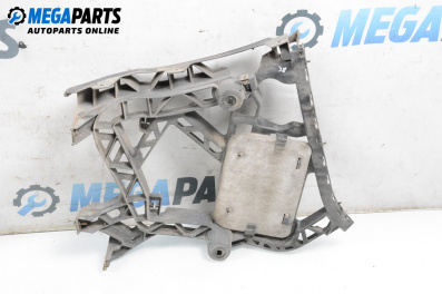 Bumper holder for Mercedes-Benz GL-Class SUV (X166) (07.2012 - 12.2015), suv, position: rear - right