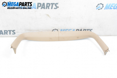 Kofferraumverkleidungen for Mercedes-Benz GL-Class SUV (X166) (07.2012 - 12.2015), 5 türen, suv