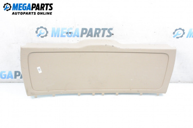 Kofferraumverkleidungen for Mercedes-Benz GL-Class SUV (X166) (07.2012 - 12.2015), 5 türen, suv