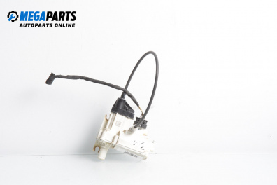 Schloss for Mercedes-Benz GL-Class SUV (X166) (07.2012 - 12.2015), position: links, rückseite