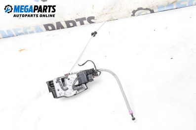 Schloss for Mercedes-Benz GL-Class SUV (X166) (07.2012 - 12.2015), position: links, rückseite
