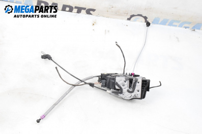 Încuietoare for Mercedes-Benz GL-Class SUV (X166) (07.2012 - 12.2015), position: dreaptă - spate
