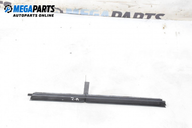 Glass seal for Mercedes-Benz GL-Class SUV (X166) (07.2012 - 12.2015), 5 doors, suv, position: rear - left