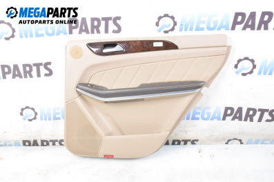 Türverkleidung for Mercedes-Benz GL-Class SUV (X166) (07.2012 - 12.2015), 5 türen, suv, position: rechts, rückseite