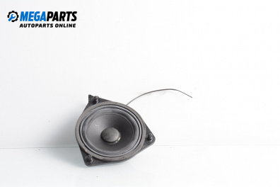 Lautsprecher for Mercedes-Benz GL-Class SUV (X166) (07.2012 - 12.2015)