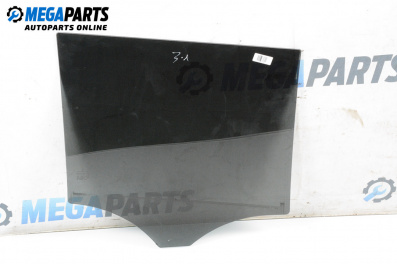 Window for Mercedes-Benz GL-Class SUV (X166) (07.2012 - 12.2015), 5 doors, suv, position: rear - left