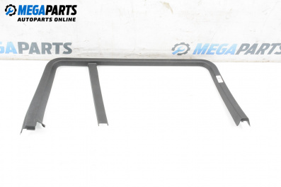 Interior moulding for Mercedes-Benz GL-Class SUV (X166) (07.2012 - 12.2015), 5 doors, suv