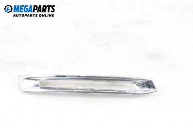 Interior plastic for Mercedes-Benz GL-Class SUV (X166) (07.2012 - 12.2015), 5 doors, suv, position: front