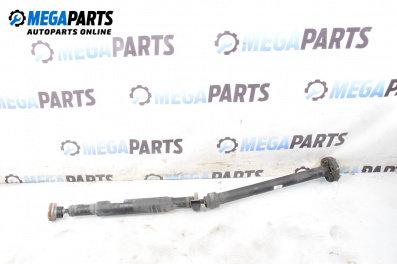 Tail shaft for Mercedes-Benz GL-Class SUV (X166) (07.2012 - 12.2015) GL 500 4-matic (166.873), 435 hp, automatic
