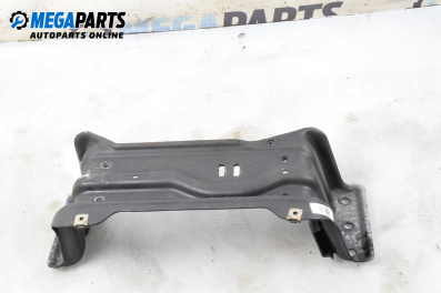 Spare tire holder for Mercedes-Benz GL-Class SUV (X166) (07.2012 - 12.2015)