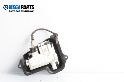Antrieb zentralverriegelung for Mercedes-Benz GL-Class SUV (X166) (07.2012 - 12.2015), 5 türen, position: rückseite, № А1667600403