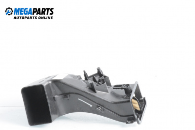 Air duct for Mercedes-Benz GL-Class SUV (X166) (07.2012 - 12.2015) GL 500 4-matic (166.873), 435 hp