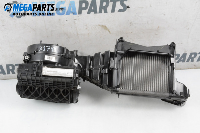 Blower motor housing for Mercedes-Benz GL-Class SUV (X166) (07.2012 - 12.2015), 5 doors, suv