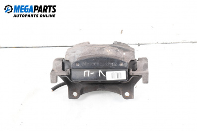 Caliper for Mercedes-Benz GL-Class SUV (X166) (07.2012 - 12.2015), position: front - left