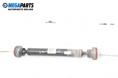 Tail shaft for Mercedes-Benz GL-Class SUV (X166) (07.2012 - 12.2015) GL 500 4-matic (166.873), 435 hp, automatic
